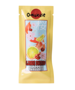 Buy Omakase Disposable Lemon Cherry Blossom – Hybrid